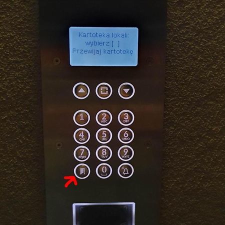 Apartament 3 Pokojowy Lub Pokoj W Mieszkaniu W Nowym Bloku وارسو المظهر الخارجي الصورة