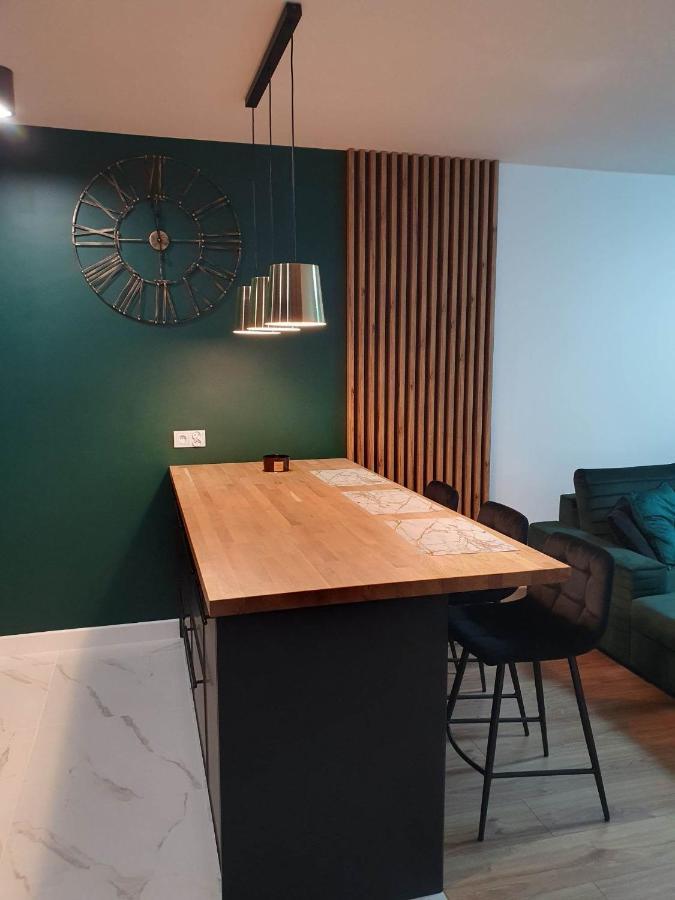 Apartament 3 Pokojowy Lub Pokoj W Mieszkaniu W Nowym Bloku وارسو المظهر الخارجي الصورة