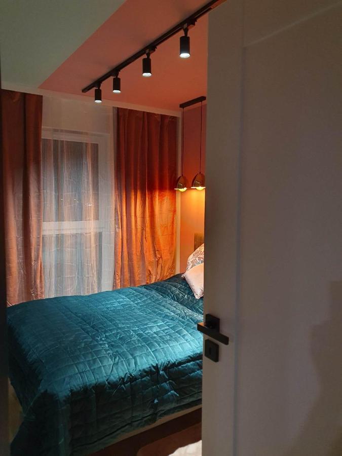 Apartament 3 Pokojowy Lub Pokoj W Mieszkaniu W Nowym Bloku وارسو المظهر الخارجي الصورة