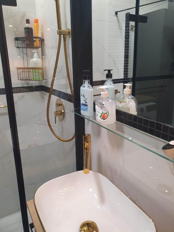 Apartament 3 Pokojowy Lub Pokoj W Mieszkaniu W Nowym Bloku وارسو المظهر الخارجي الصورة