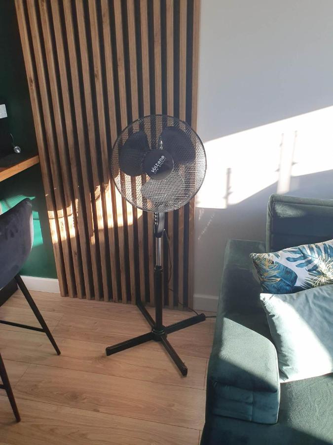 Apartament 3 Pokojowy Lub Pokoj W Mieszkaniu W Nowym Bloku وارسو المظهر الخارجي الصورة